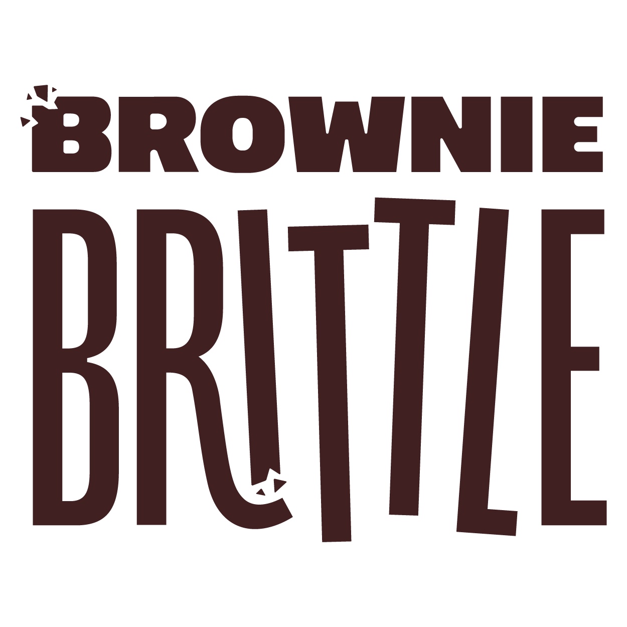 Sheila Gs Brownie Brittle logo
